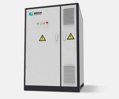 200KW/418KWh液冷儲能交直流一體柜