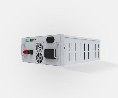 16串風(fēng)冷儲能PACK