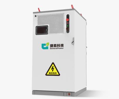 200KW/218KWh液冷儲能交直流一體柜